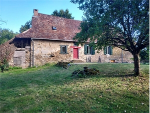 maison situee en campagne à la vente -   19230  BEYSSENAC, surface 173 m2 vente maison situee en campagne - UBI395144984